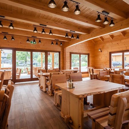 Holiday Park Macola グラボヴァツ エクステリア 写真
