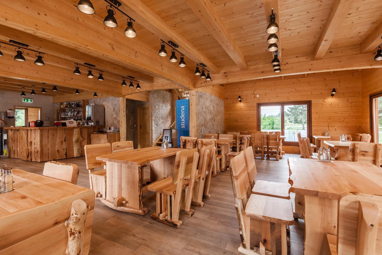 Holiday Park Macola グラボヴァツ エクステリア 写真