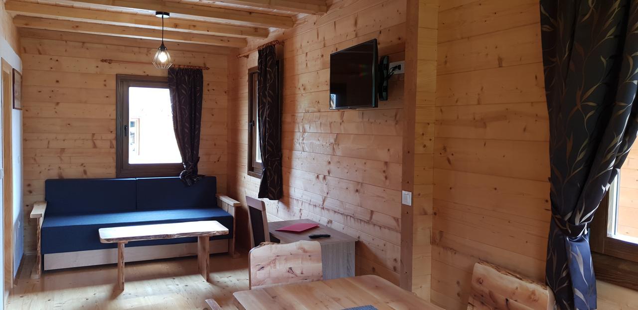 Holiday Park Macola グラボヴァツ エクステリア 写真