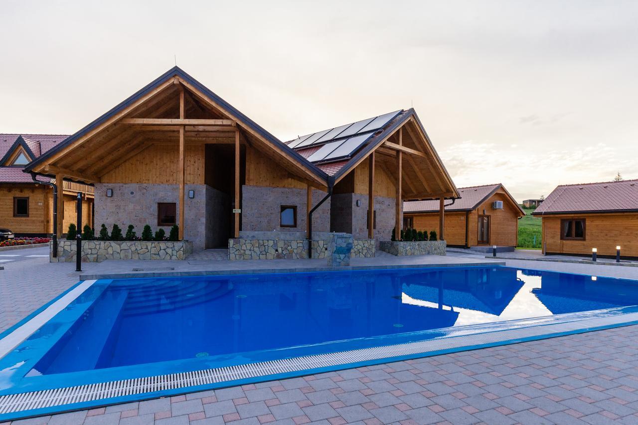 Holiday Park Macola グラボヴァツ エクステリア 写真
